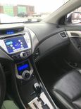  Hyundai Avante 2012 , 570000 , 