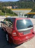 SUV   Subaru Forester 2004 , 390000 , 