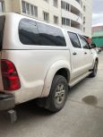 SUV   Toyota Hilux Surf 2013 , 1280000 , 