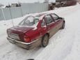  Opel Vectra 1989 , 25000 , 