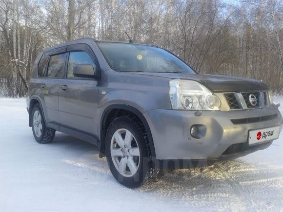 SUV   Nissan X-Trail 2007 , 650000 , 