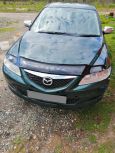  Mazda Atenza 2003 , 240000 , 