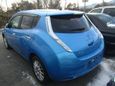  Nissan Leaf 2013 , 895000 , 