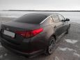  Kia Optima 2012 , 870000 , 