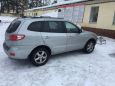 SUV   Hyundai Santa Fe 2006 , 515000 , 