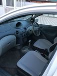  Toyota Vitz 2001 , 258000 , -