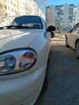  Chevrolet Lanos 2006 , 165000 , 