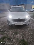 SUV   Kia Sportage 2016 , 1230000 , 