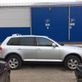 SUV   Volkswagen Touareg 2004 , 530000 , 