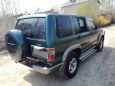 SUV   Isuzu Bighorn 1996 , 520000 , 