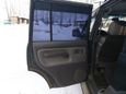 SUV   Toyota Land Cruiser Prado 2000 , 550000 , 