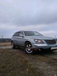 SUV   Chrysler Pacifica 2004 , 380000 , 