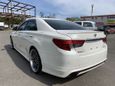  Toyota Mark X 2016 , 1349000 , 