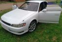  Toyota Mark II 1994 , 225000 , 