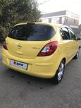  Opel Corsa 2007 , 350000 , 