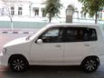  Nissan Cube 1999 , 150000 , 