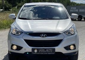 SUV   Hyundai ix35 2012 , 1420000 , 