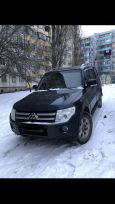 SUV   Mitsubishi Pajero 2010 , 1199000 , --