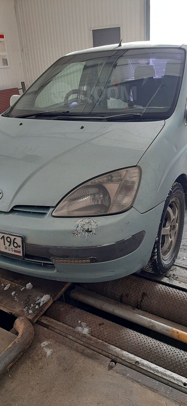  Toyota Prius 1998 , 180000 , -