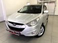 SUV   Hyundai Tucson 2010 , 827000 , 