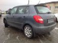  Skoda Fabia 2013 , 550000 , 