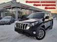 SUV   Toyota Land Cruiser Prado 2017 , 3199000 , 