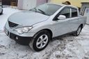  SsangYong Actyon Sports 2011 , 479000 , 