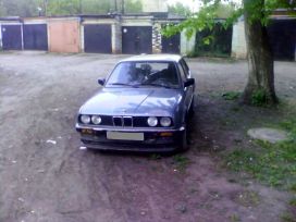 BMW 3-Series 1986 , 30000 , 