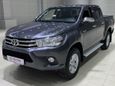  Toyota Hilux 2015 , 1900000 , 