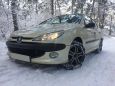  Peugeot 206 2008 , 190000 , 