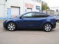 SUV   Tesla Model Y 2021 , 5730000 , 