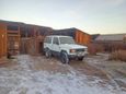  3  Isuzu Trooper 1990 , 265000 , 