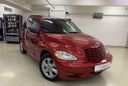  Chrysler PT Cruiser 2004 , 355000 , 