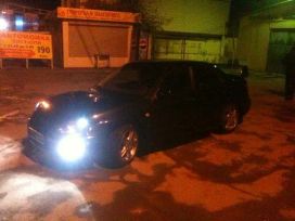  Subaru Impreza WRX 2005 , 495000 , 