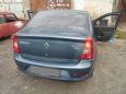  Renault Logan 2010 , 200000 , 