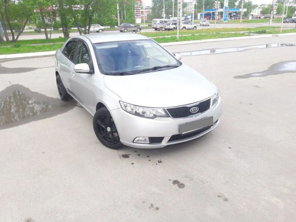  Kia Cerato 2011 , 468000 , -