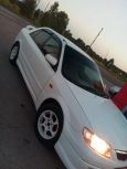  Mazda Familia 2001 , 190000 , --