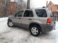 SUV   Ford Escape 2001 , 270000 , 