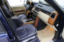 SUV   Land Rover Range Rover 2010 , 1370000 , 