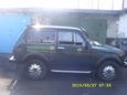 SUV    4x4 2121  2007 , 160000 , 