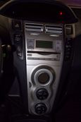  Toyota Yaris 2008 , 415000 , 