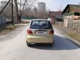  Daewoo Matiz 2010 , 98000 , 