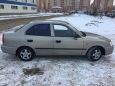  Hyundai Accent 2007 , 208000 , 