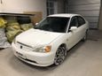  Honda Civic Ferio 2002 , 195000 , 