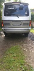    Mazda Bongo Friendee 1996 , 150000 , 