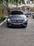  Mercedes-Benz E-Class 2018 , 3900000 , 