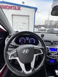  Hyundai Solaris 2012 , 690000 , 