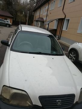  Honda Partner 2001 , 100000 , 