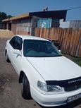  Toyota Corolla 1999 , 215000 , -