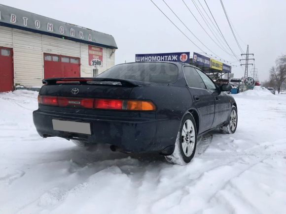  Toyota Carina ED 1996 , 170000 , 